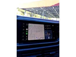 VOLKSWAGEN - VIRTUS - 2025/2025 - Cinza - R$ 105.900,00