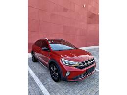 VOLKSWAGEN - NIVUS - 2021/2021 - Vermelha - Sob Consulta
