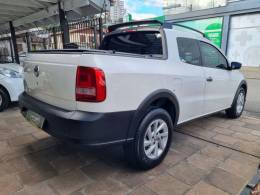 VOLKSWAGEN - SAVEIRO - 2019/2019 - Branca - R$ 65.900,00