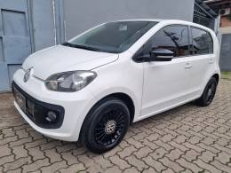 VOLKSWAGEN - UP - 2016/2016 - Branca - R$ 48.900,00