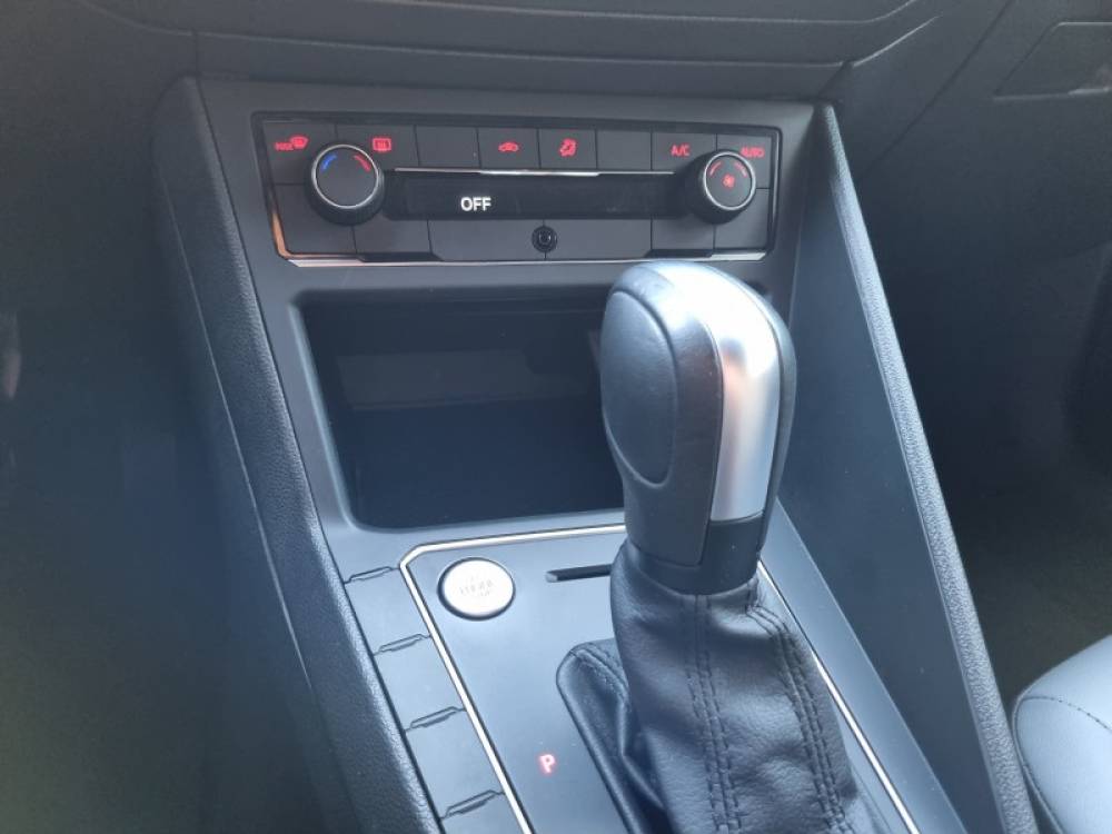 VOLKSWAGEN - NIVUS - 2021/2021 - Vermelha - R$ 107.900,00