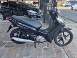 HONDA - BIZ 125 - 2012/2012 - Preta - R$ 10.900,00