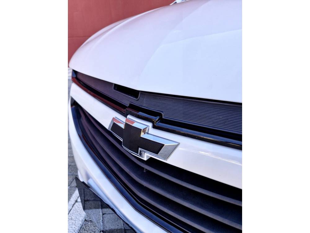 CHEVROLET - ONIX - 2021/2021 - Branca - R$ 62.900,00