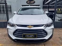 CHEVROLET - TRACKER - 2023/2023 - Branca - R$ 98.900,00