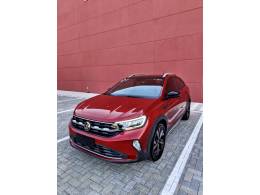 VOLKSWAGEN - NIVUS - 2021/2021 - Vermelha - Sob Consulta