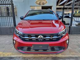 VOLKSWAGEN - NIVUS - 2021/2021 - Vermelha - R$ 107.900,00
