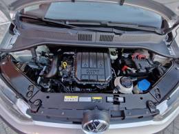 VOLKSWAGEN - UP - 2020/2020 - Prata - R$ 47.900,00