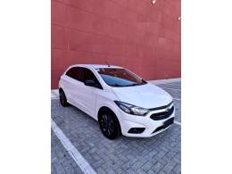 CHEVROLET - ONIX - 2021/2021 - Branca - R$ 62.900,00