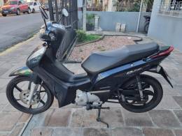 HONDA - BIZ 125 - 2012/2012 - Preta - R$ 10.900,00