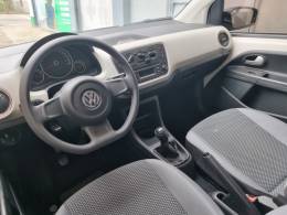 VOLKSWAGEN - UP - 2016/2016 - Branca - R$ 48.900,00