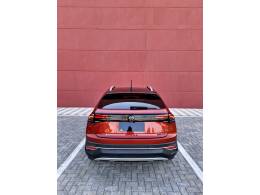 VOLKSWAGEN - NIVUS - 2021/2021 - Vermelha - Sob Consulta