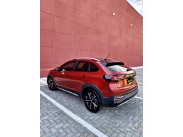 VOLKSWAGEN - NIVUS - 2021/2021 - Vermelha - Sob Consulta