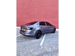 VOLKSWAGEN - VIRTUS - 2025/2025 - Cinza - R$ 105.900,00