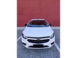 CHEVROLET - ONIX - 2021/2021 - Branca - R$ 62.900,00