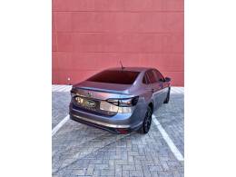 VOLKSWAGEN - VIRTUS - 2025/2025 - Cinza - R$ 105.900,00