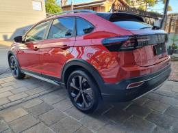 VOLKSWAGEN - NIVUS - 2021/2021 - Vermelha - R$ 107.900,00