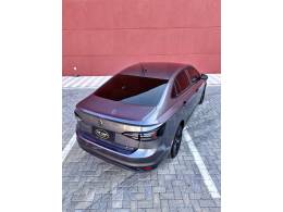 VOLKSWAGEN - VIRTUS - 2025/2025 - Cinza - R$ 105.900,00
