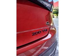 VOLKSWAGEN - NIVUS - 2021/2021 - Vermelha - Sob Consulta