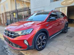 VOLKSWAGEN - NIVUS - 2021/2021 - Vermelha - R$ 107.900,00