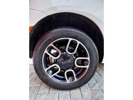 FIAT - 500 - 2013/2013 - Branca - R$ 45.900,00