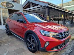 VOLKSWAGEN - NIVUS - 2021/2021 - Vermelha - R$ 107.900,00