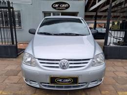 VOLKSWAGEN - FOX - 2006/2006 - Prata - R$ 26.900,00