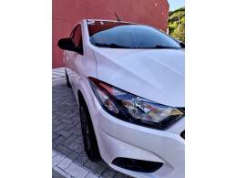 CHEVROLET - ONIX - 2021/2021 - Branca - R$ 62.900,00