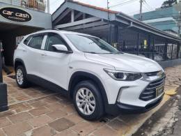 CHEVROLET - TRACKER - 2023/2023 - Branca - R$ 98.900,00