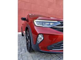 VOLKSWAGEN - NIVUS - 2021/2021 - Vermelha - Sob Consulta