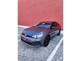 VOLKSWAGEN - VIRTUS - 2025/2025 - Cinza - R$ 105.900,00
